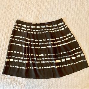Cute Patterned skirt from Simply Vera Wang - 16